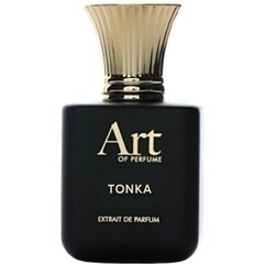 Art of Perfume - Tonka by Rose Kazan
