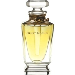 Cascador (Pure Perfume) by Henry Jacques