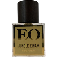 Jungle Kinam (Pure Parfum) by Ensar Oud / Oriscent