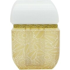 Badiah Gold (Perfume Oil) by Junaid Perfumes