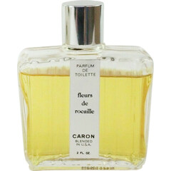 Fleurs de Rocaille (Parfum de Toilette) by Caron