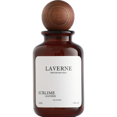 Sublime Leather by Laverne