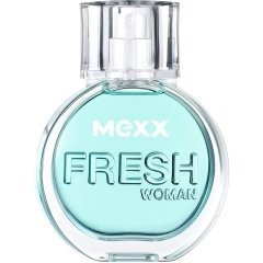 Fresh Woman by Mexx