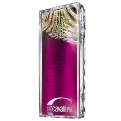 Just Cavalli Pink by Roberto Cavalli