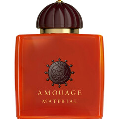 Material by Amouage
