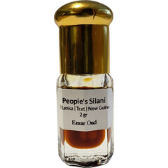 People's Silani by Ensar Oud / Oriscent