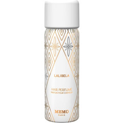 Lalibela (Hair Perfume) von Memo Paris