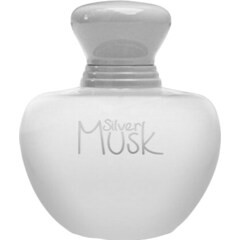 Silver Musk (Eau de Parfum) by Junaid Perfumes