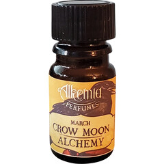 Crow Moon Alchemy by Alkemia