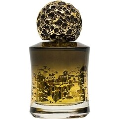 Qabael (Eau de Parfum) by Junaid Perfumes