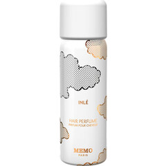 Inlé (Hair Perfume) von Memo Paris