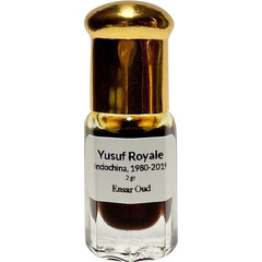 Yusuf Royale by Ensar Oud / Oriscent