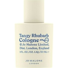 Tangy Rhubarb by Jo Malone