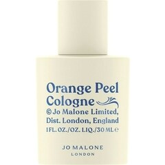 Orange Peel by Jo Malone