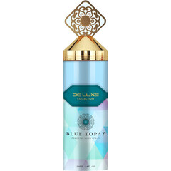 De Luxe Collection - Blue Topaz von Hamidi Oud & Perfumes