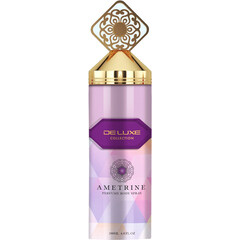 De Luxe Collection - Ametrine von Hamidi Oud & Perfumes