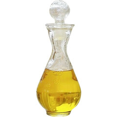 Decanter Cologne - Per Chance by Amway
