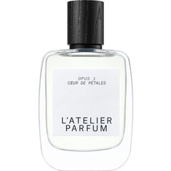 Opus 1 - Cœur de Pétales by L'Atelier Parfum