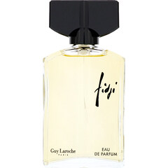 Fidji (2003) (Eau de Parfum) by Guy Laroche