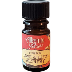 Love & Luck Alchemy von Alkemia