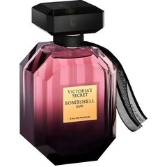 Bombshell Oud (Eau de Parfum) von Victoria's Secret