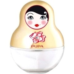 Puposka Luxury Edition von Pupa