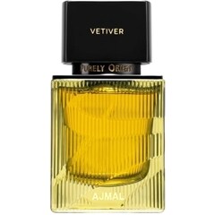 Purely Orient - Vetiver by Ajmal