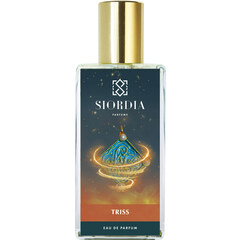 Triss von Siordia Parfums