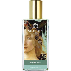 Botticelli by Siordia Parfums