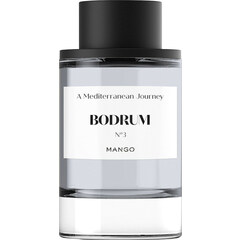 A Mediterranean Journey - Bodrum N°3 von Mango