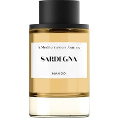 A Mediterranean Journey - Sardegna by Mango