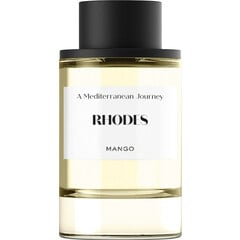 A Mediterranean Journey - Rhodes von Mango