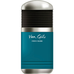 Strictly Cologne by Van Gils