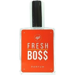 Fresh Bo$$ by Authenticity Perfumes