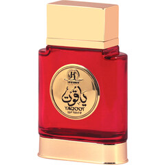 Yaqoot von Hamidi Oud & Perfumes