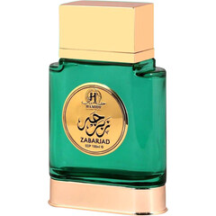 Zabarjad von Hamidi Oud & Perfumes