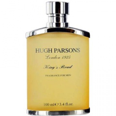 King's Road (Eau de Parfum) by Hugh Parsons