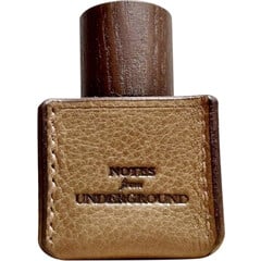 Notes from Underground (Pure Parfum) by Ensar Oud / Oriscent