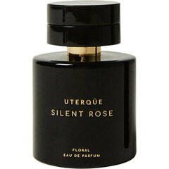 Silent Rose (Eau de Parfum) by Uterqüe