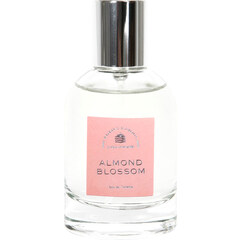 Balearic Elements - Almond Blossom by Agua de Baleares