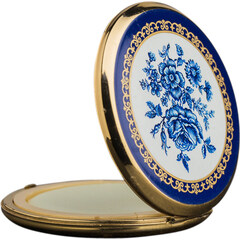 Jane Eyre (Solid Perfume) by Ravenscourt Apothecary
