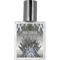 Iron Throne (Eau de Parfum) von Sucreabeille