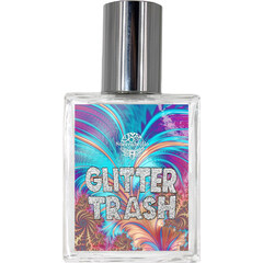Glitter Trash by Sucreabeille