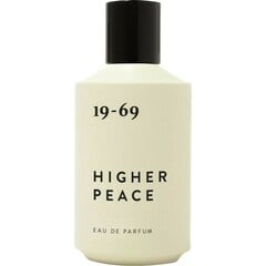 Higher Peace by 19-69