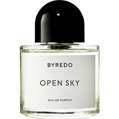 Open Sky by Byredo