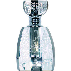 Attar Alzahrat by Hamidi Oud & Perfumes