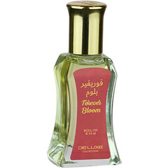 De Luxe Collection - Forever Bloom by Hamidi Oud & Perfumes