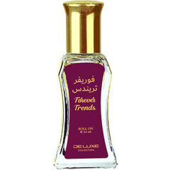 De Luxe Collection - Forever Trends by Hamidi Oud & Perfumes