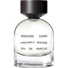Windows Down by Henry Rose