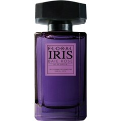 Iris - Floral Baie Rose von La Closerie des Parfums